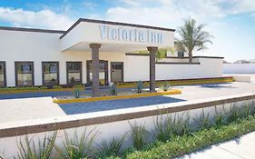 Hotel Victoria Inn